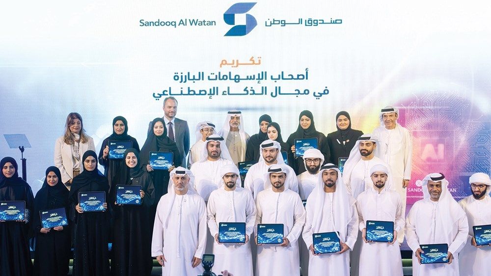 نهيان بن مبارك: القيادة حريصة على تمكين الإنسان