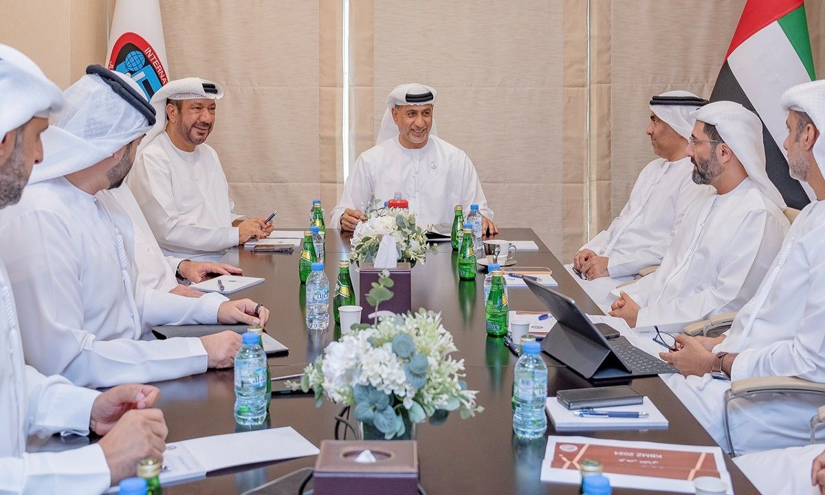 الامارات | تزايد شعبية رياضة الجوجيتسو في الإمارات