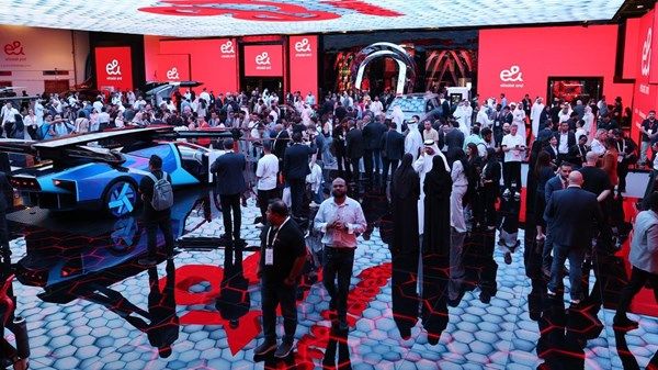 الرئيس التنفيذي للتكنولوجيا لـ«الاتحاد»: «إي آند الإمارات» تستعد لتطوير تطبيقات شبكات الجيل السادس