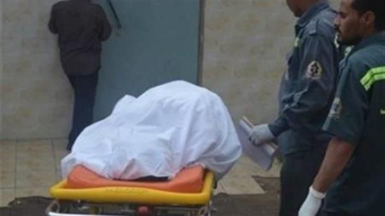 جثة بمحطة صرف ابني بيتك.. حاول تنظيف حوض معالجة فدفع حياته الثمن