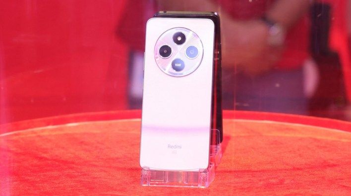 تكنولوجيا: شاومي تطلق هاتف Redmi A4 5G برقاقة Snapdragon 4s Gen 2