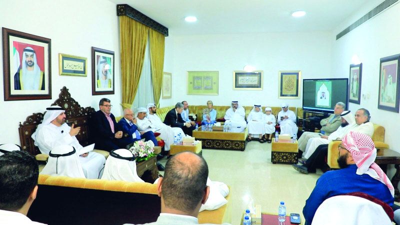 الامارات | الشيخ راشد.. دروس في القيادة الحكيمة تلهم الأجيال