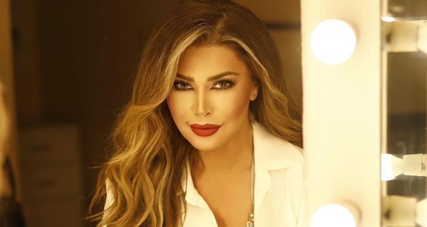 نوال الزغبي برسالة لمحبيها تحدث تفاعلاً