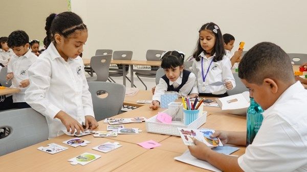 تحليل استباقي بالذكاء الاصطناعي لمخاطر الأمن والسلامة في المدارس