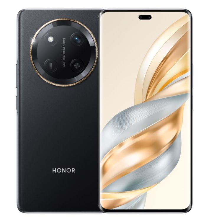 تكنولوجيا: Honor تكشف النقاب عن هواتف Honor X60 بكاميرة رئيسية بدقة 108 ميجا بيكسل