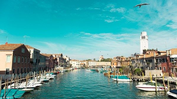 «وكالة البيئة» تحذِّر: المياه بخطر في أوروبا