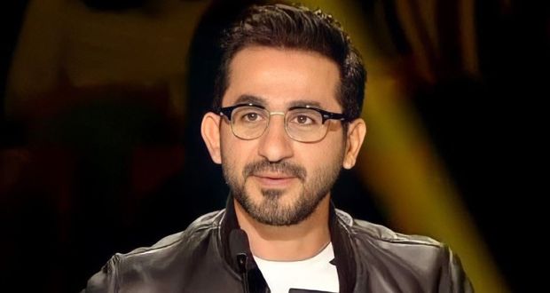 أحمد حلمي مفاجأة موسم الرياض: “حلمي حلمك”