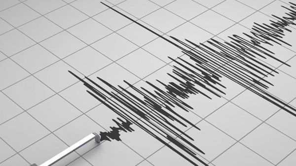 زلزال بقوة 5,9 درجة شرق تركيا