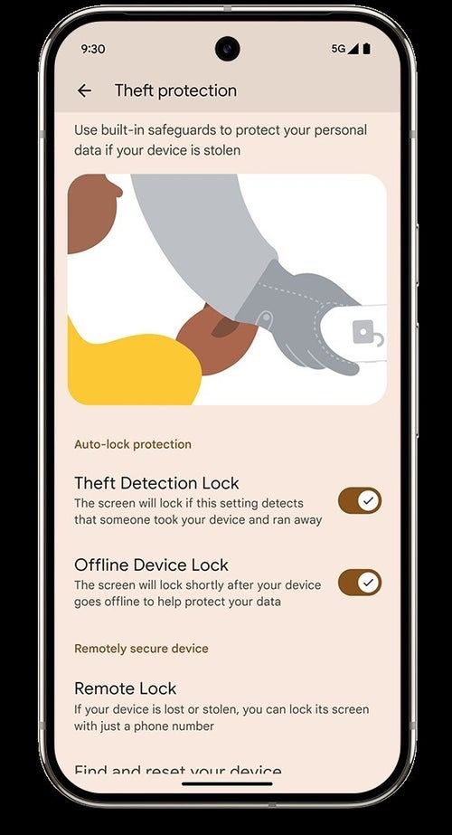 تكنولوجيا: جوجل تطلق Pixel Features Drop مع ميزات مدعومة من Gemini وتحسينات جديدة