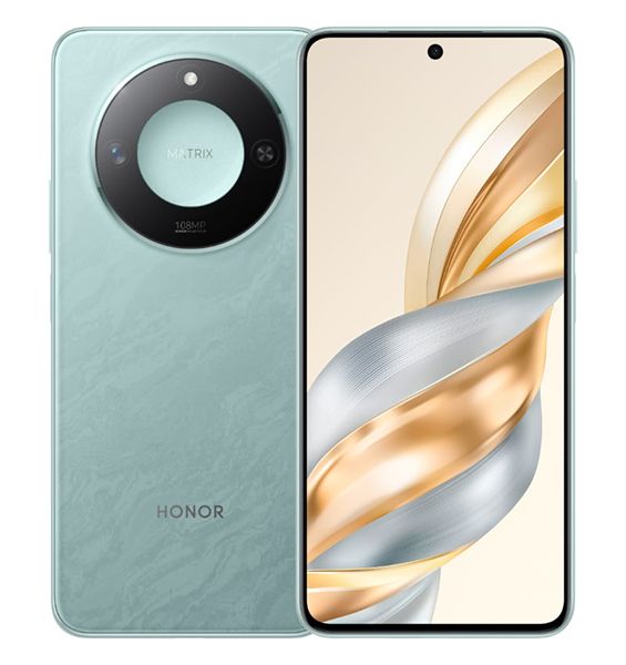 تكنولوجيا: Honor تكشف النقاب عن هواتف Honor X60 بكاميرة رئيسية بدقة 108 ميجا بيكسل