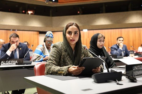 "الشعبة البرلمانية" تشارك في اجتماعات اللجان الدائمة للاتحاد البرلماني الدولي بجنيف