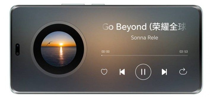 تكنولوجيا: Honor تكشف النقاب عن هواتف Honor X60 بكاميرة رئيسية بدقة 108 ميجا بيكسل