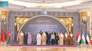 الخليج اليوم .. السعودية .. إقرار الهيكل التنظيمي لأمانة مبادرة الشرق الأوسط الأخضر
