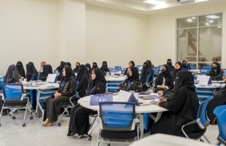 "جدة" أول جامعة سعودية تستضيف «رائد» لقيادات المستقبل