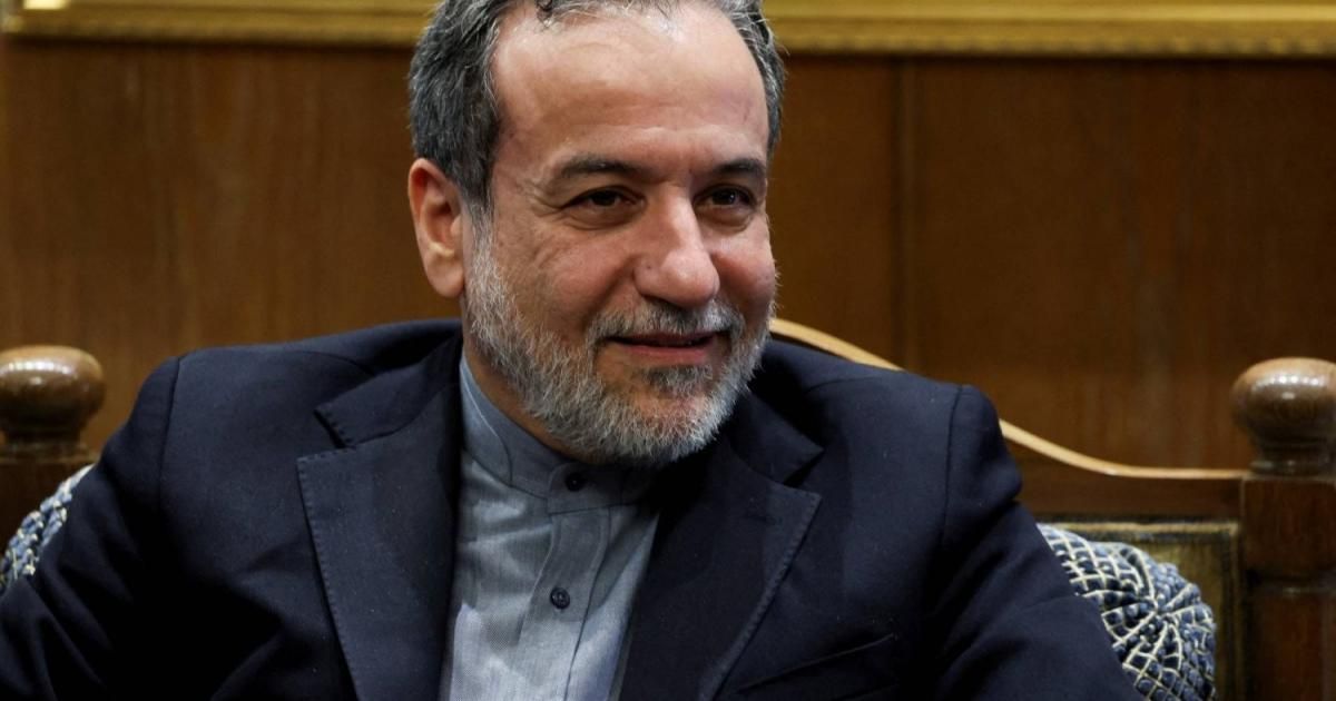 إيران تعلن توقف المباحثات غير المباشرة مع واشنطن