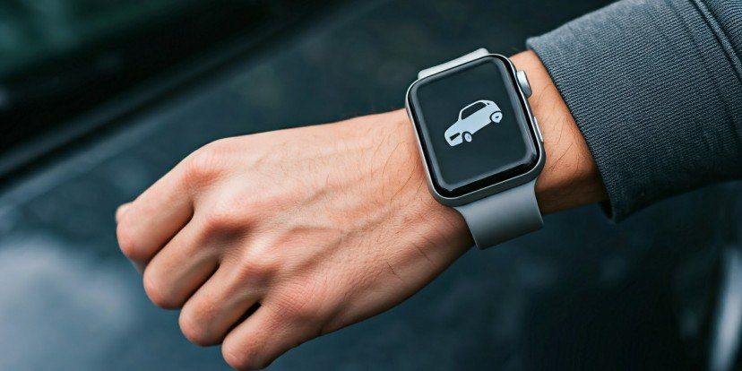 تكنولوجيا: Apple Wallet تضيف قريبًا دعم مفتاح السيارة الرقمي لسيارات Audi وVolvo وPolestar