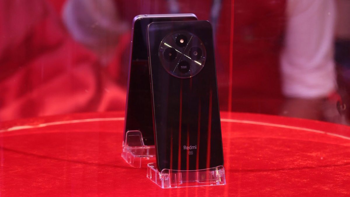 تكنولوجيا: شاومي تطلق هاتف Redmi A4 5G برقاقة Snapdragon 4s Gen 2