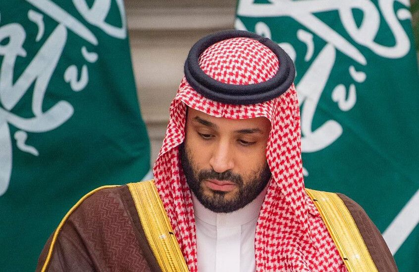الخليج اليوم .. بن سلمان يترأس وفد السعودية إلى القمة "الخليجية الأوروبية" ومصدر يتحدث عن أهم ملفاتها
