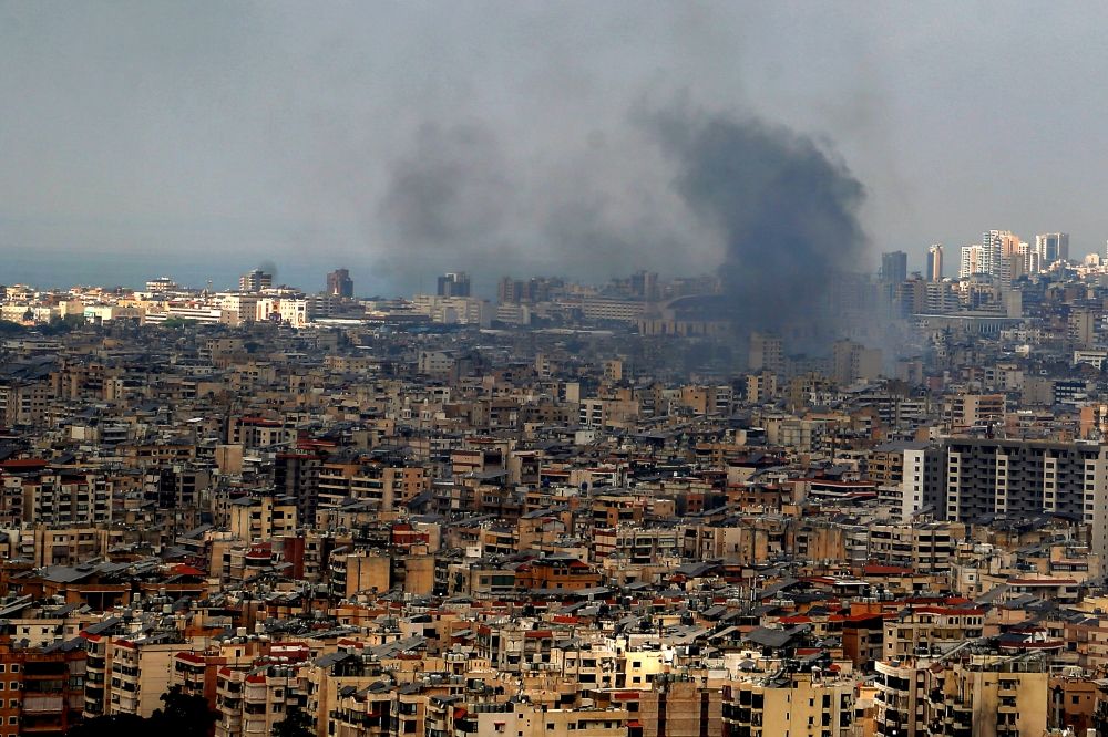 أمين الجامعة العربية يدين هجمات الاحتلال الوحشية على لبنان وغزة