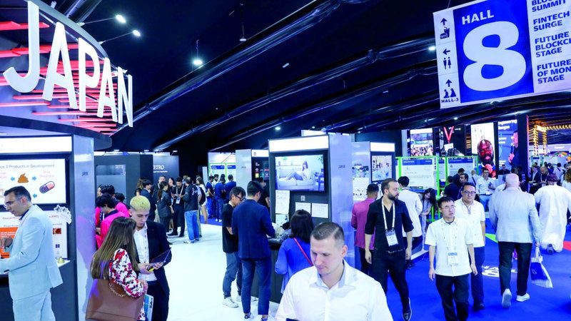 الامارات | «إكسباند نورث ستار» يستقطب 65 شركة مليارية بقيمة سوقية 400 مليار دولار