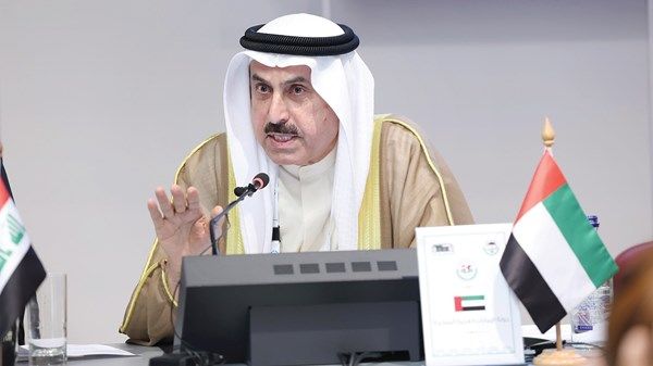 الإمارات: القضايا العربية حاضرة في صميم السياسة الخارجية للدولة