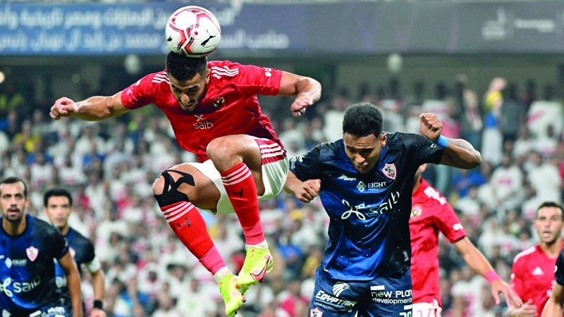 الامارات | شركات سياحية تقدّم عروضاً خاصة لجمهور السوبر المصري في أبوظبي