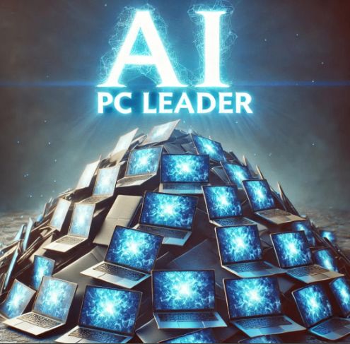 تكنولوجيا: لهذا نجحت MSI كرائدة في ثورة صناعة أجهزة الحاسب بتقنية الذكاء الإصطناعي!