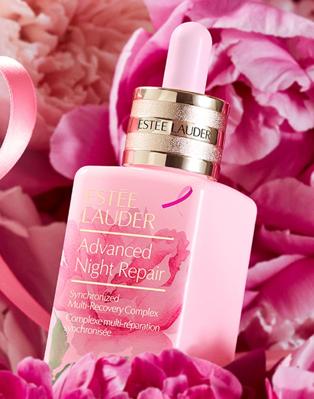 في شهر أكتوبر الوردي.. مستحضرات تجميل تدعم التوعية بسرطان الثدي