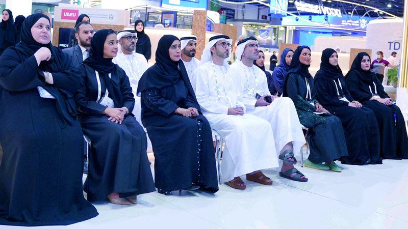 الامارات | «الطاقة والبنية التحتية» تطلق بوابة البيانات المفتوحة