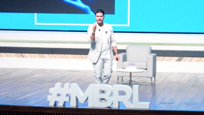 الامارات | في مكتبة محمد بن راشد.. نصائح تحسّن نمط الحياة