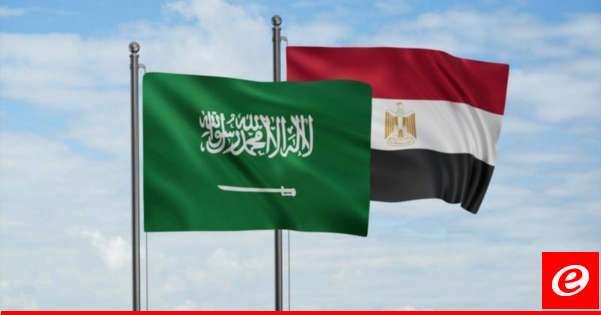 بيان سعودي مصري مشترك: نؤكد أهمية اضطلاع المجتمع الدولي بمسؤولياته والعمل على وقف فوري لإطلاق النار في لبنان