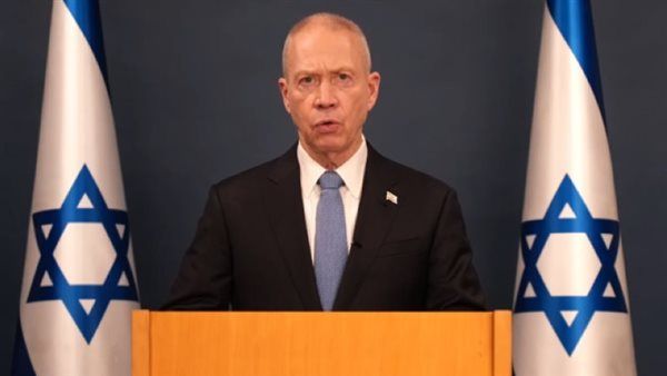 غالانت: التمييز ضد صناعاتنا الدفاعية في فرنسا يساعد أعداءنا في الحرب