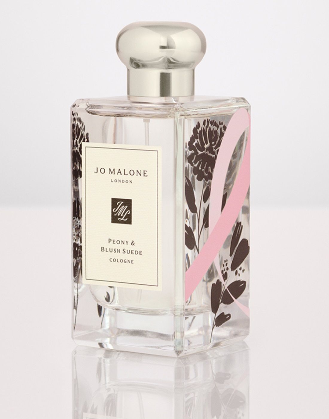 في شهر أكتوبر الوردي.. مستحضرات تجميل تدعم التوعية بسرطان الثدي