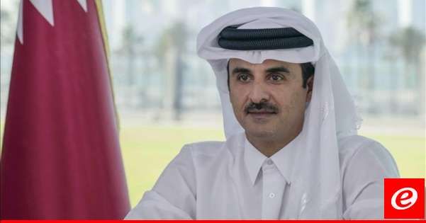 أمير قطر: الحرب المدمرة التي تشنها إسرائيل على غزة ولبنان تؤكد الحاجة الملحة لإيجاد تسوية شاملة للصراع