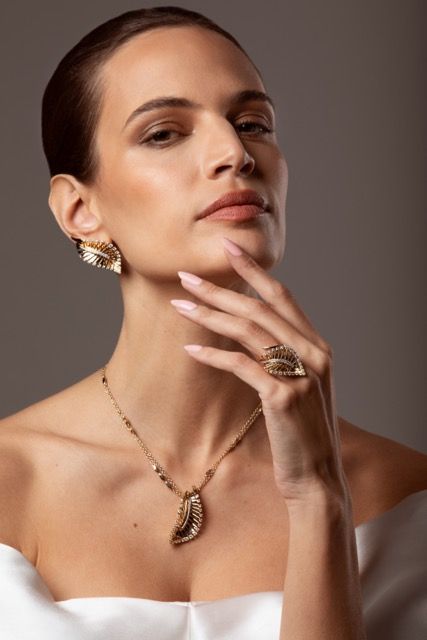 'عالم الجواهر' ينطلق لأول مرة في الرياض الشهر المقبل