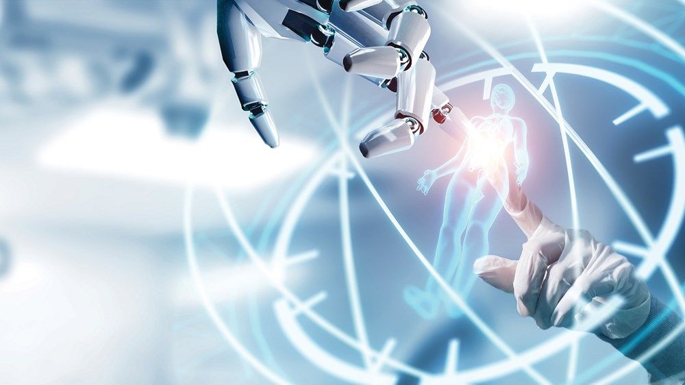 «طب المستقبل».. حلول «ذكية» لصحة أفضل