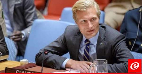 نائب المدير التنفيذي لبرنامج الأغذية العالمي: الوضع في لبنان سيئ للغاية ولكن يمكن أن يصبح أسوأ بكثير