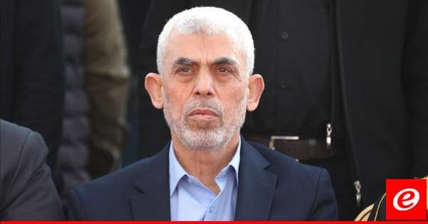 القناة 12 الإسرائيلية: تم إبلاغ وزراء الحكومة الإسرائيلية باغتيال يحيى السنوار