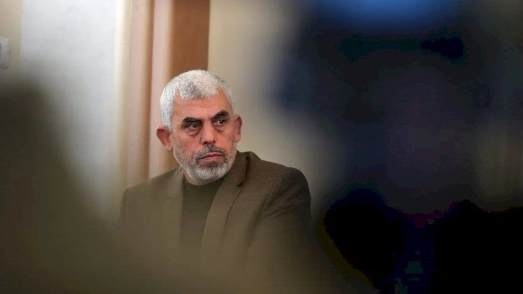 "سكاي نيوز" تؤكد: اسرائيل اغتالت السنوار في رفح