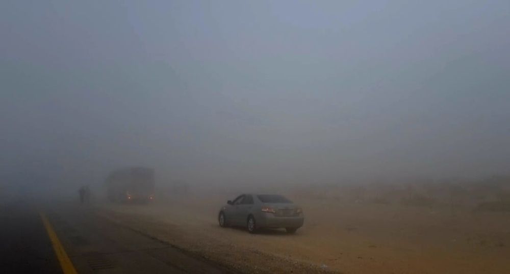 طقس المملكة.. "الأرصاد" يتوقع استمرار الأمطار والضباب على أجزاء من المناطق