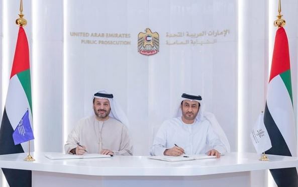 الامارات | "النيابة العامة" تطور منظومة عمل مدعومة بالذكاء الاصطناعي