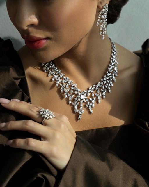 'عالم الجواهر' ينطلق لأول مرة في الرياض الشهر المقبل