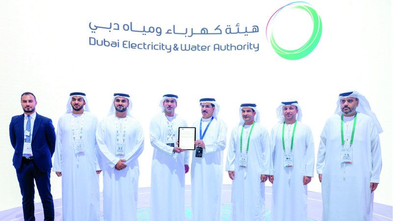 الامارات | «ديوا» تمنح أول رخصتين لمشغلي محطات شحن المركبات الكهربائية المستقلة