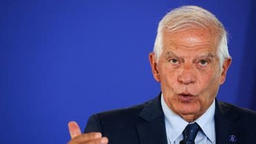 الخليج اليوم .. بوريل: القمة الأوروبية الخليجية تعاني من منع النار في غزة ولبنان