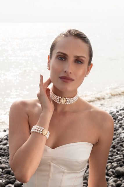 'عالم الجواهر' ينطلق لأول مرة في الرياض الشهر المقبل