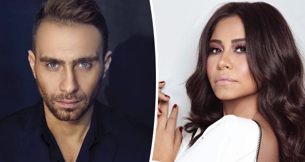 عن طلاقه من شيرين.. حسام حبيب: “تعرضت لكسرة نفس”