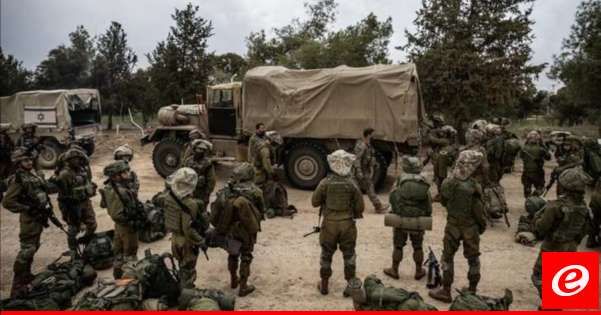 هآرتس: الجنود القتلى في جنوب لبنان دخلوا مبنى وبعد نصف ساعة اقتحمه 4 مقاتلين وأطلقوا النار عليهم