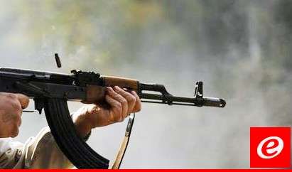 الوكالة الوطنية: مجهولون يطلقون النار على سوري في جبل البداوي ويعتدون على إبنه