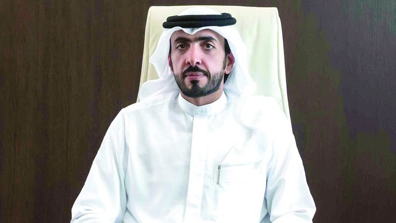 الامارات | «العليا للتشريعات في دبي» تطلق «الاستراتيجية المحدثة» لـ 5 سنوات