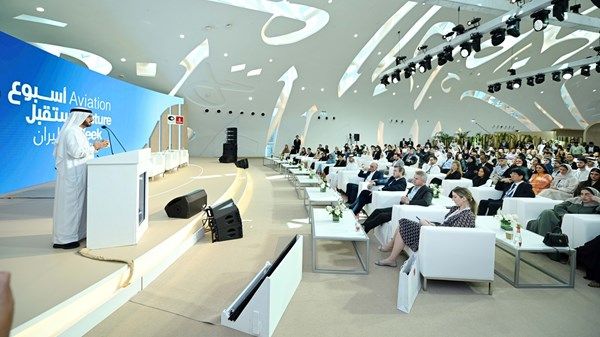 أسبوع مستقبل الطيران يؤكد أهمية الابتكارات في تعزيز تجربة المسافرين